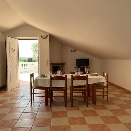 Villino Le Gemelle Citta Sant'angelo Abruzzo