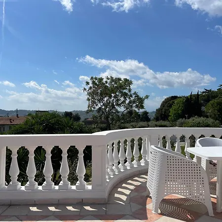 Villino Le Gemelle Citta Sant'angelo Abruzzo Lägenhet *