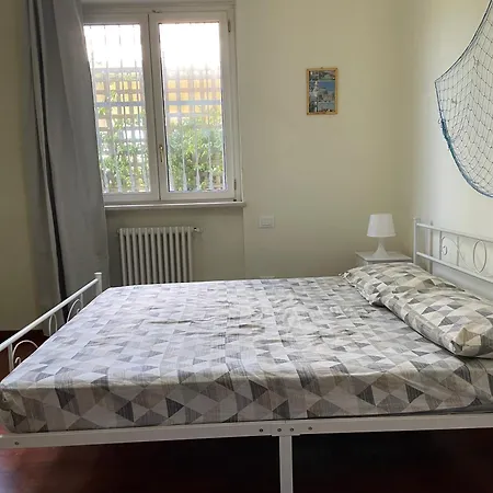 Villino Le Gemelle Citta Sant'angelo Abruzzo アパート *
