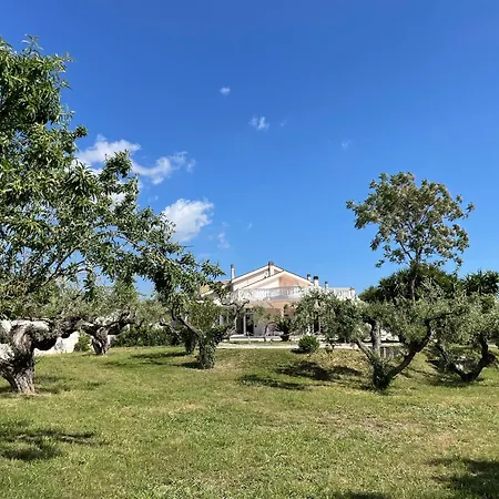 Villino Le Gemelle Citta Sant'angelo Abruzzo